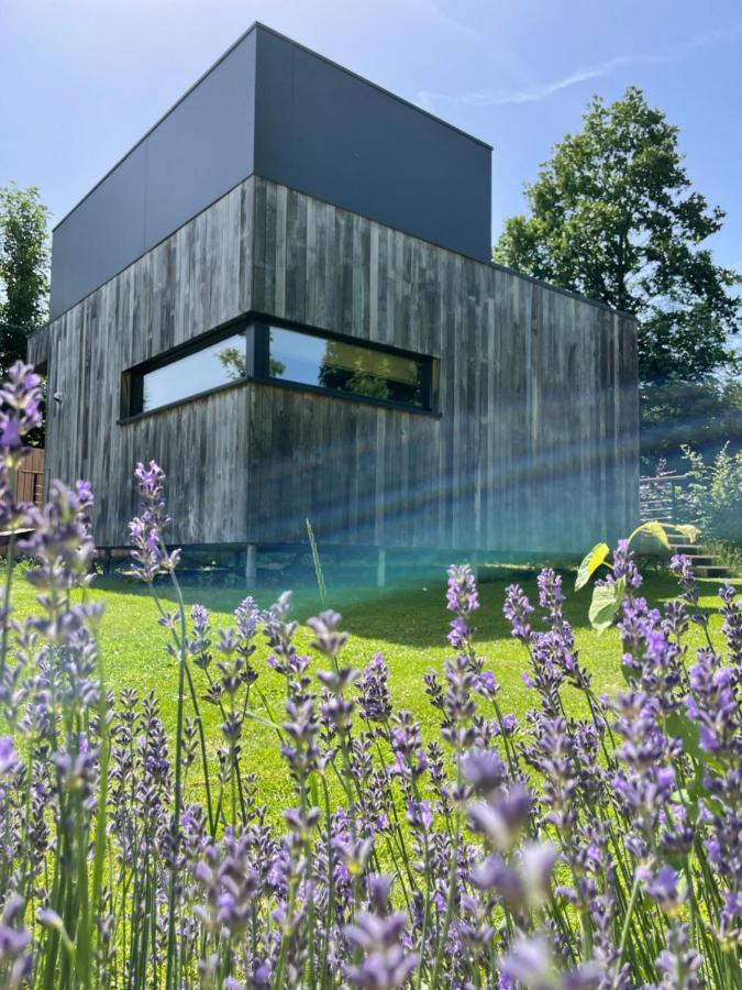 Abarolodge Hannut Екстер'єр фото